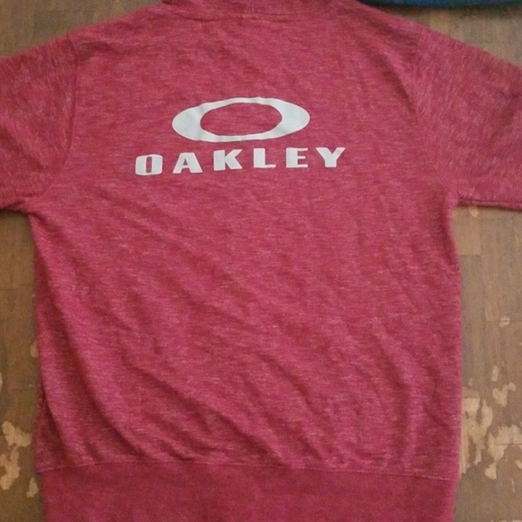 Oakley Employee Exclusive Sweatshirt - Picture 2 of 3